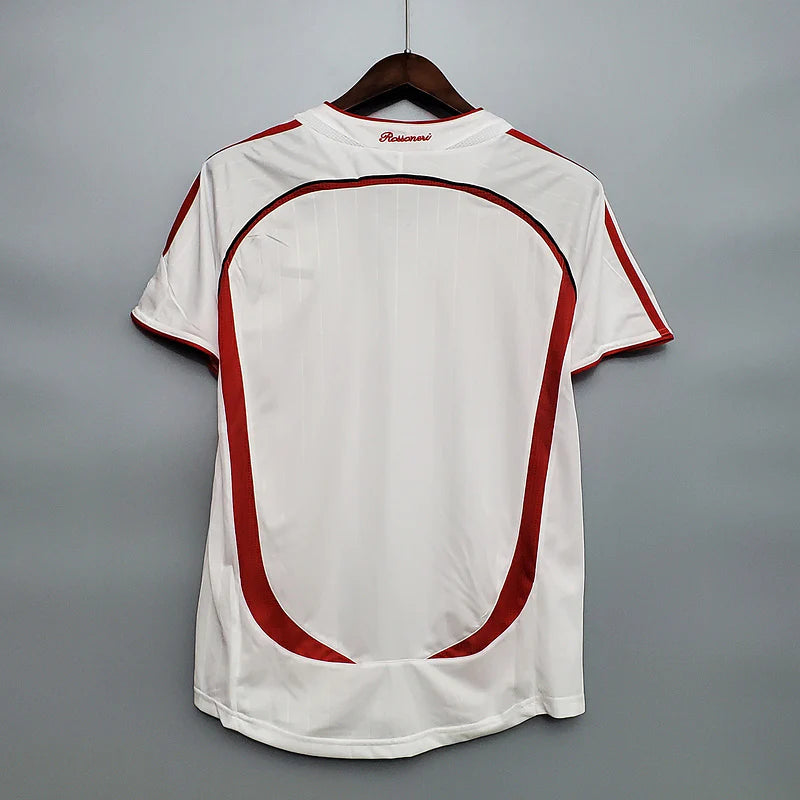 AC Milan 2006-07 Away Jersey