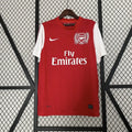 Arsenal 2011-12 Home Jersey