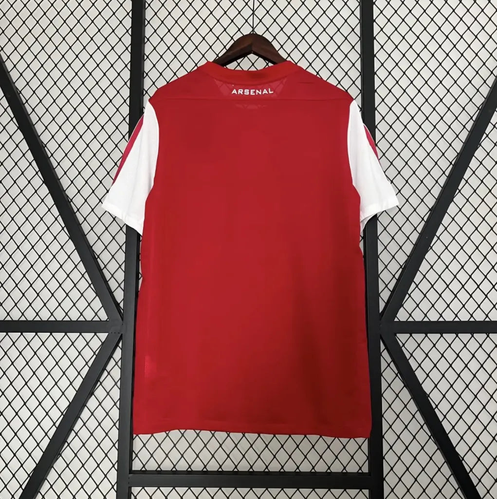 Arsenal 2011-12 Home Jersey