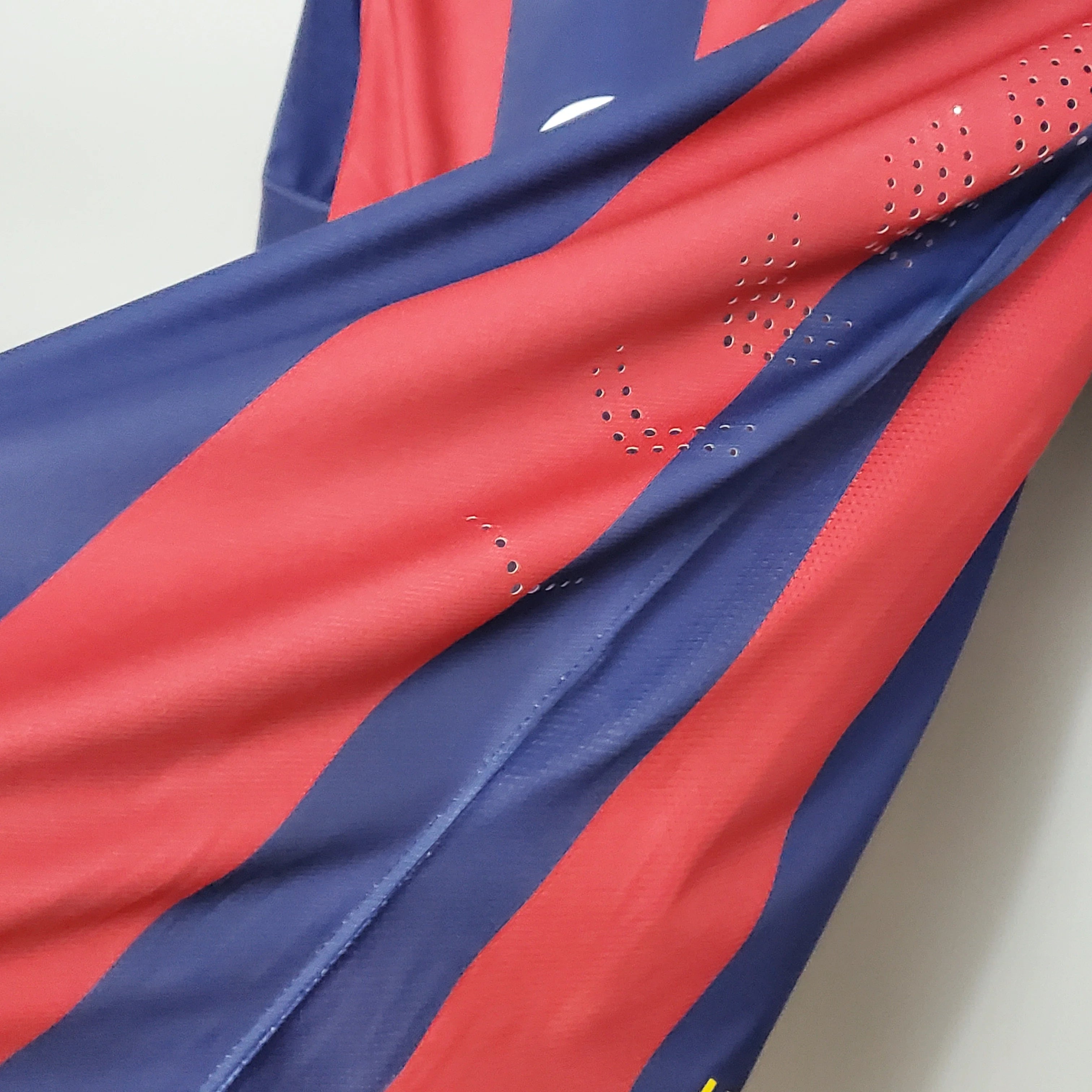 Barcelona 2014-15 Home Jersey