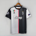 Juventus 2019-20 Home Jersey