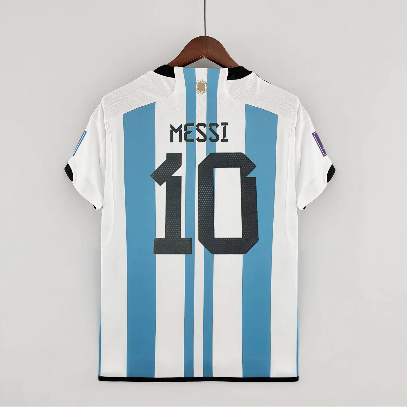 Argentina 2022 Home Jersey