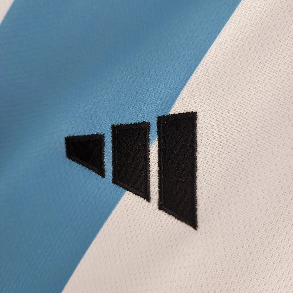 Argentina 2022 Home Jersey