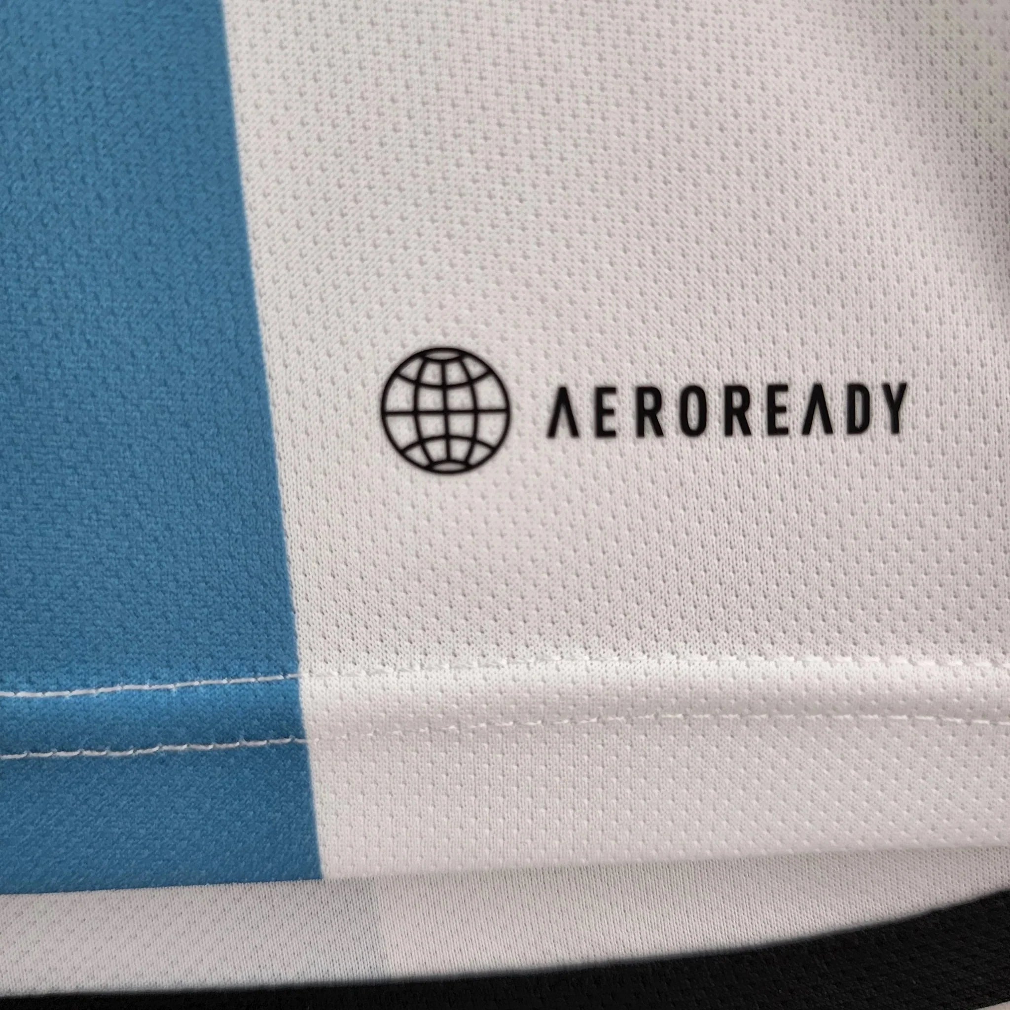 Argentina 2022 Home Jersey