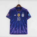 Argentina 2022 Away Jersey