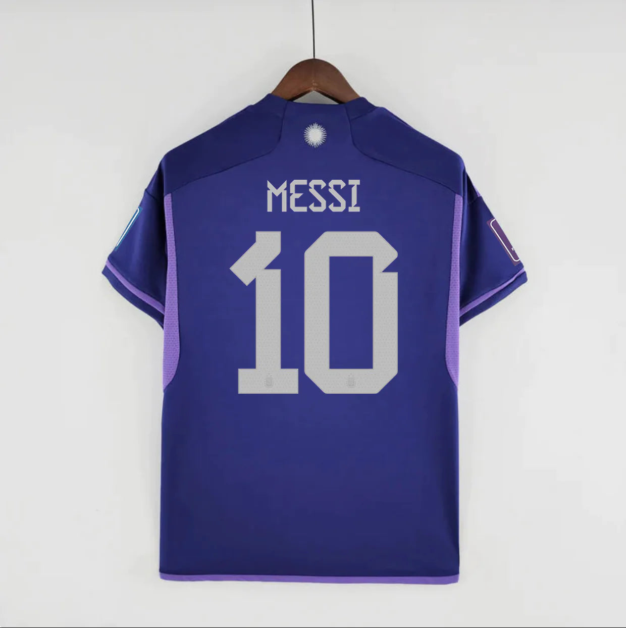 Argentina 2022 Away Jersey