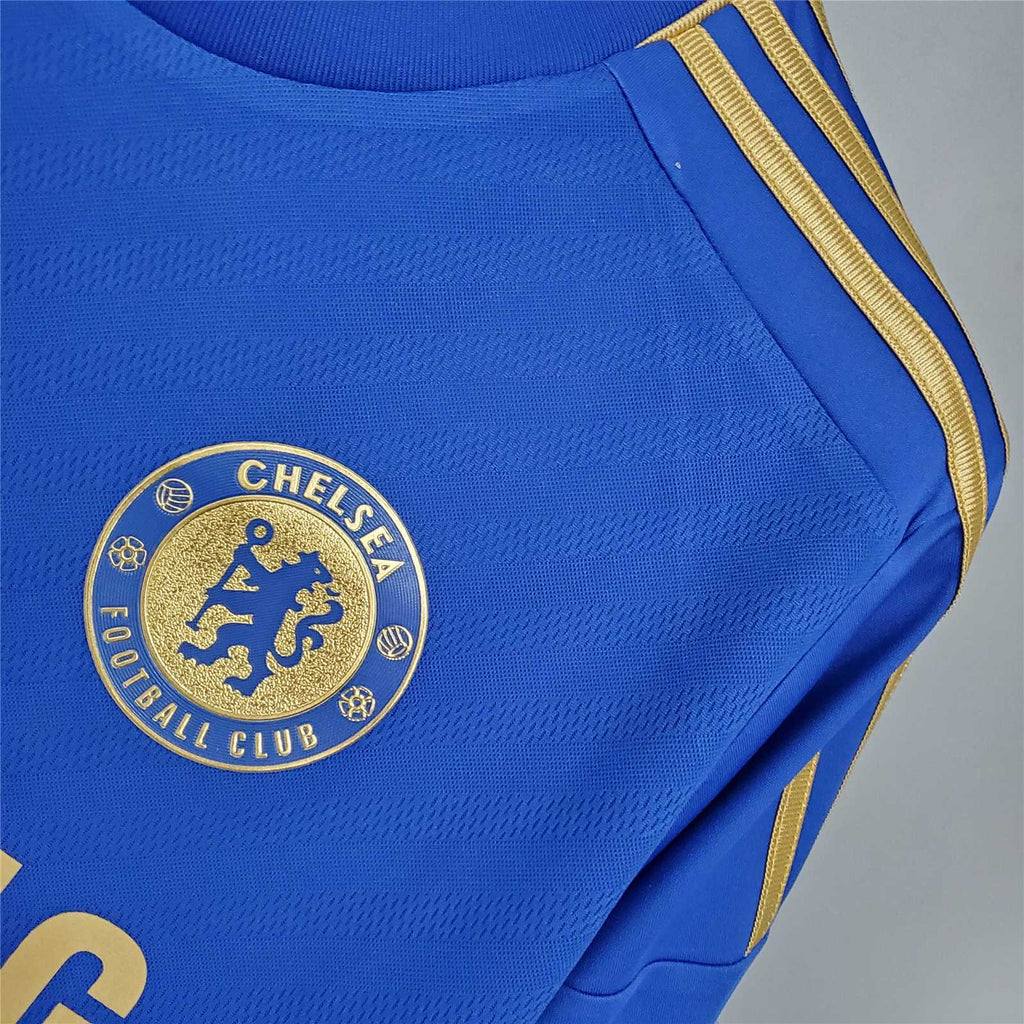Chelsea 2012-13 Home Jersey