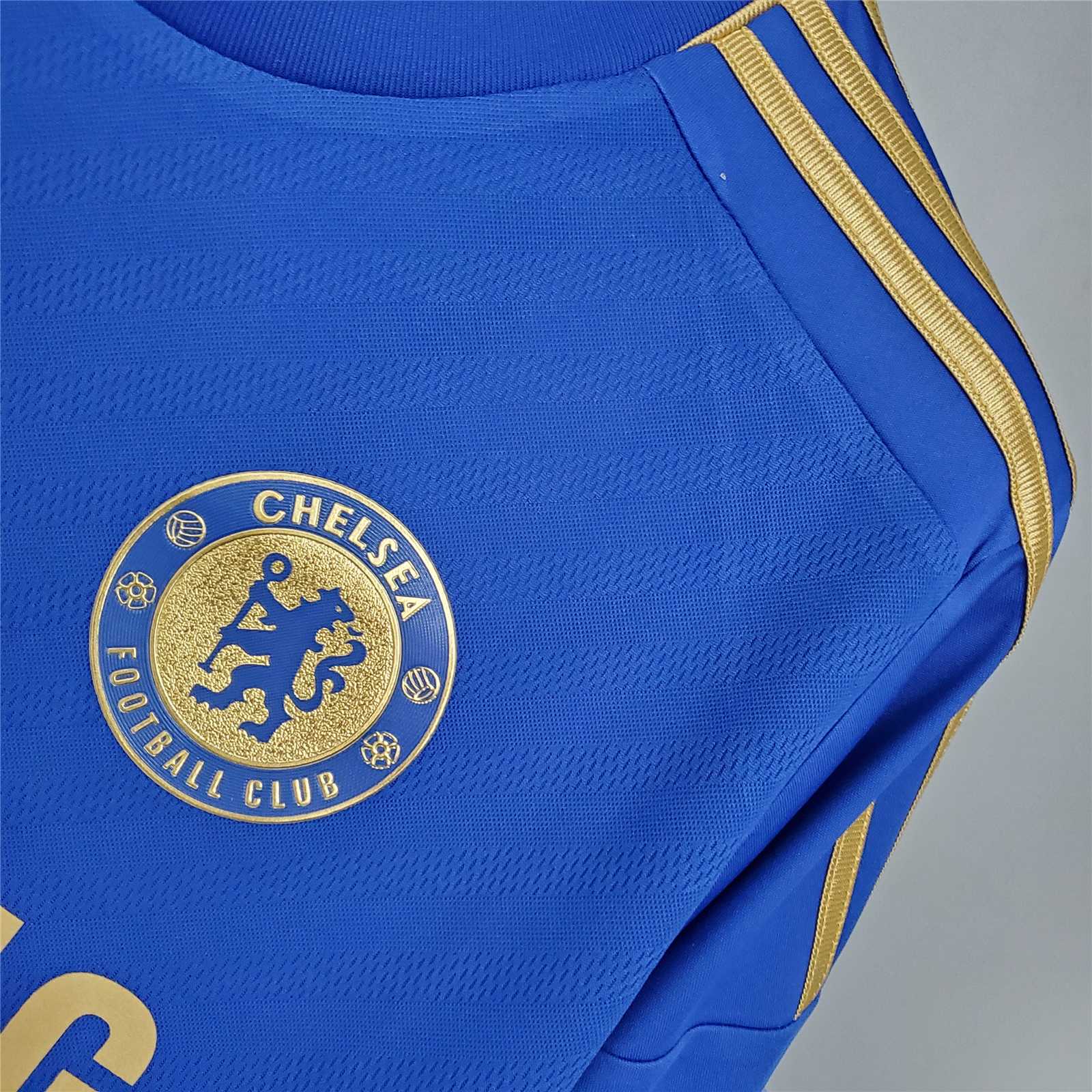 Chelsea 2012-13 Home Jersey