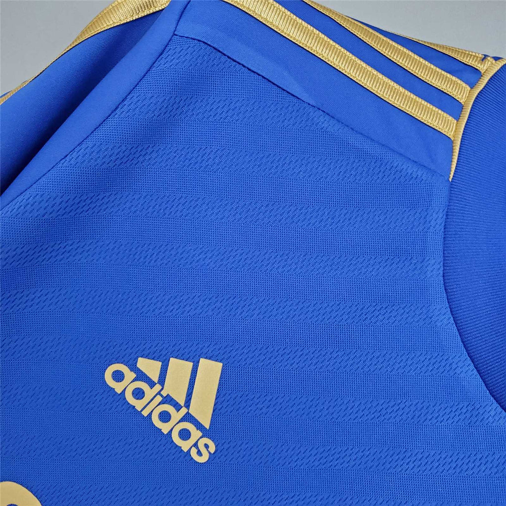 Chelsea 2012-13 Home Jersey
