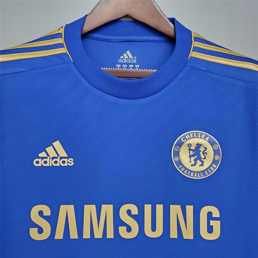 Chelsea 2012-13 Home Jersey