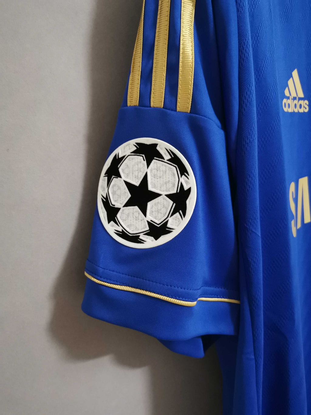 Chelsea 2012-13 Home Jersey