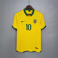Brazil 2006 Home Jersey