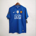 Manchester United 2008-09 Third Jersey
