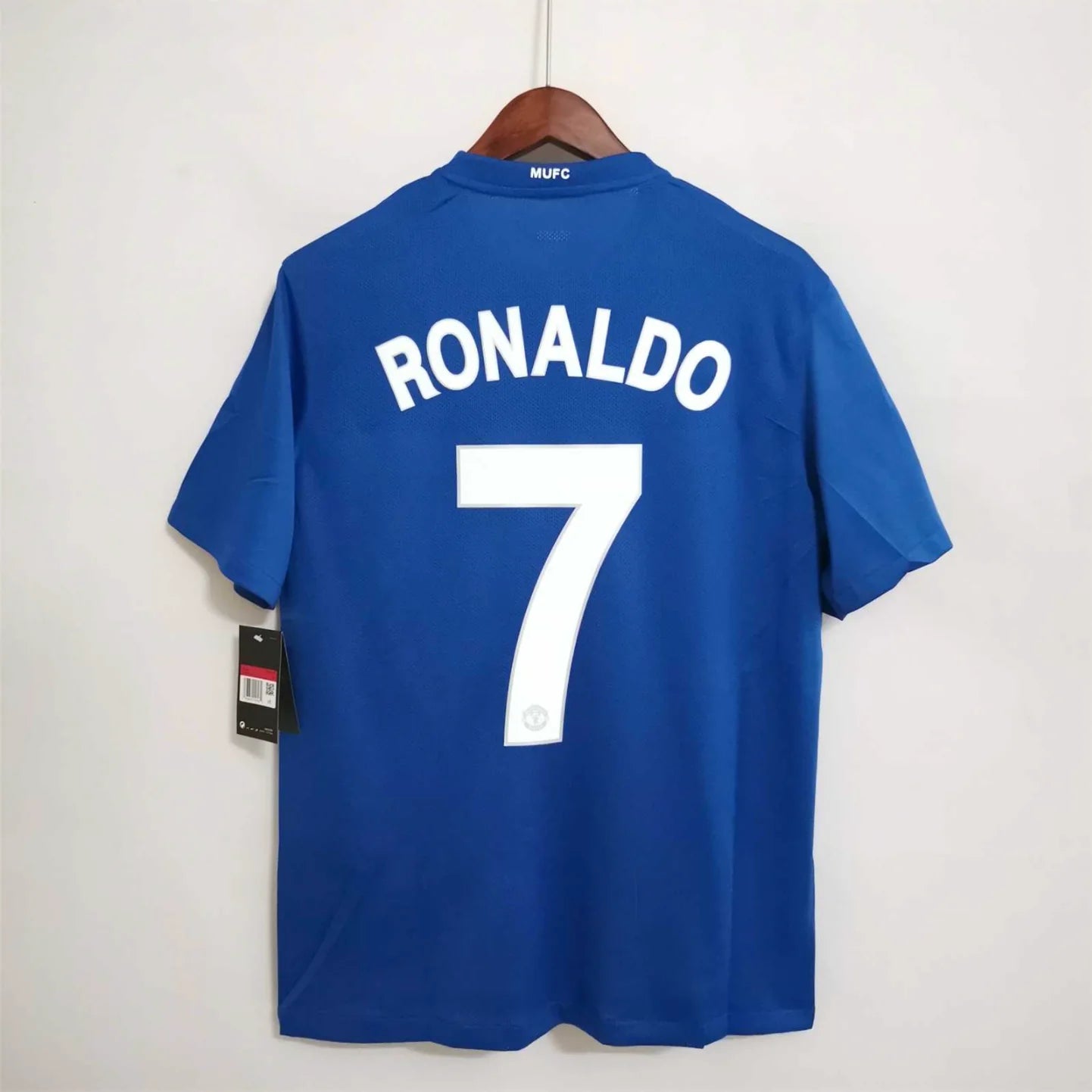 Manchester United 2008-09 Third Jersey