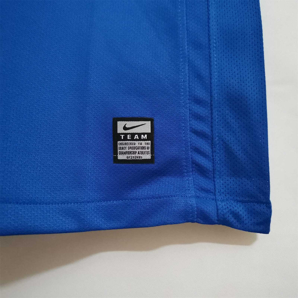 Manchester United 2008-09 Third Jersey