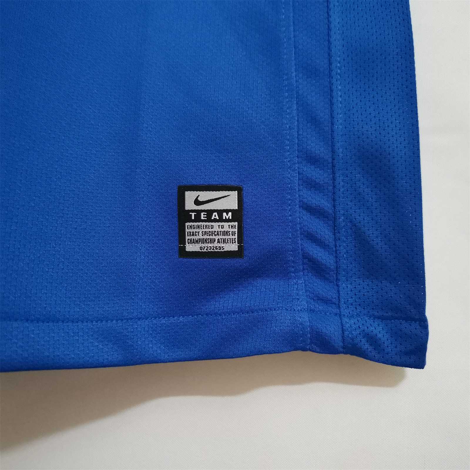 Manchester United 2008-09 Third Jersey