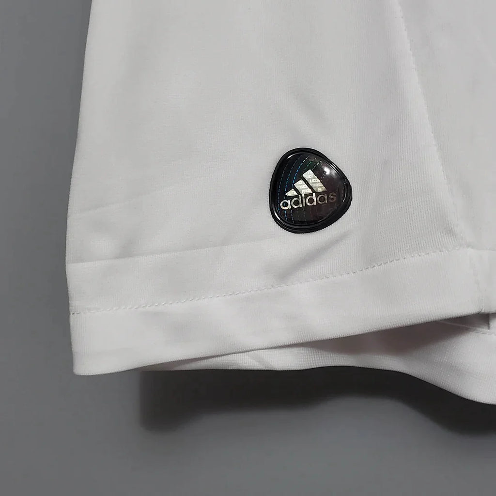 Real Madrid 2011-12 Home Jersey