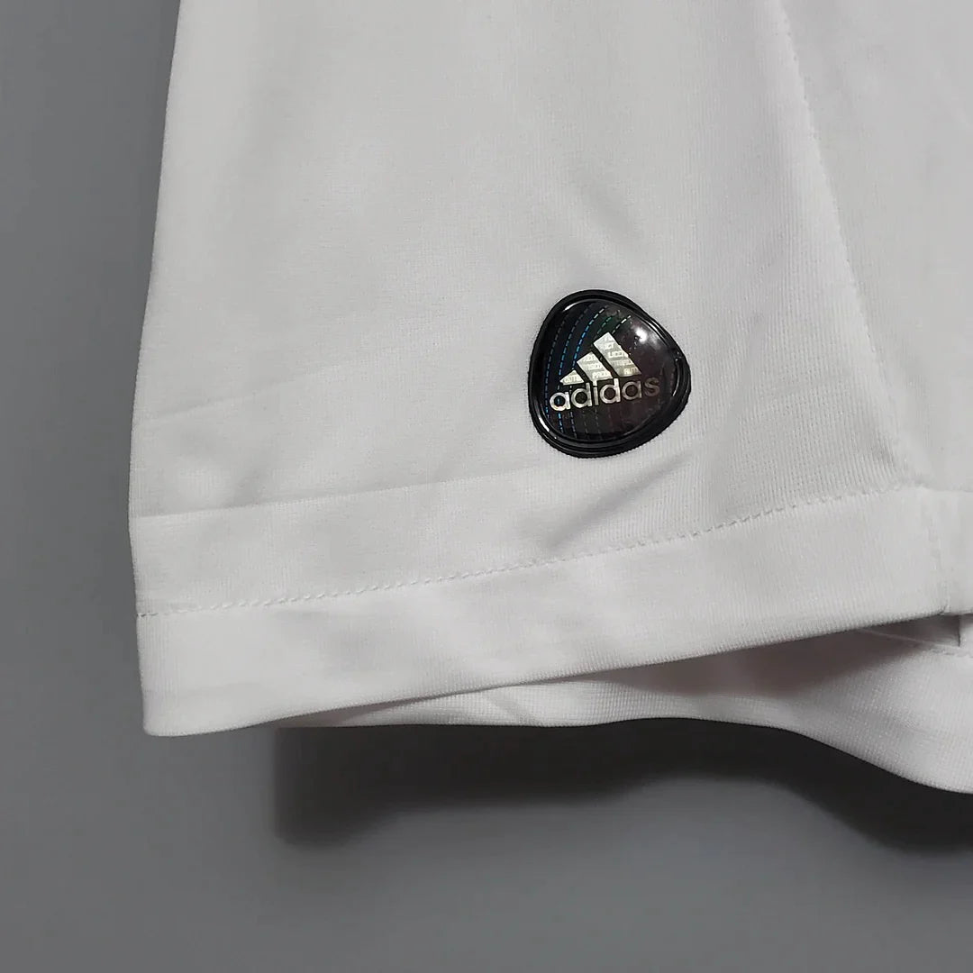 Real Madrid 2011-12 Home Jersey