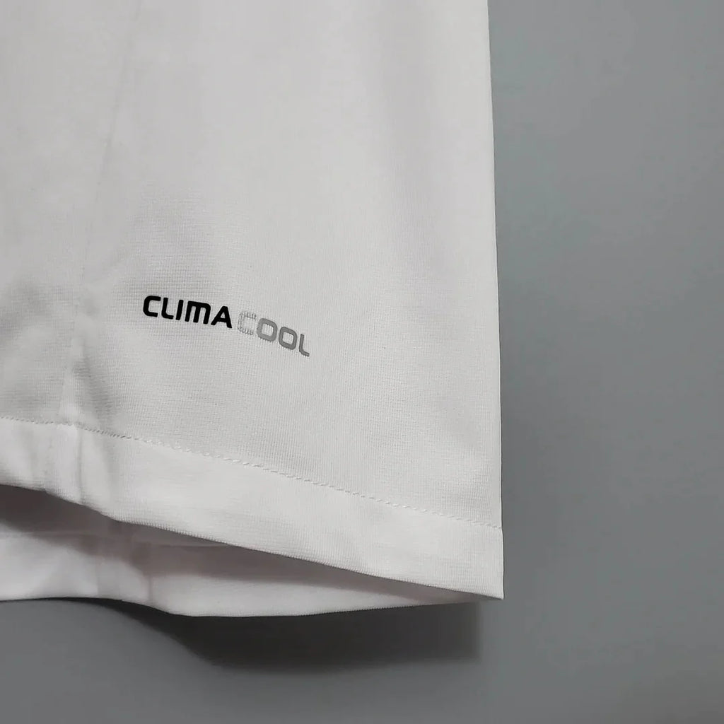 Real Madrid 2011-12 Home Jersey