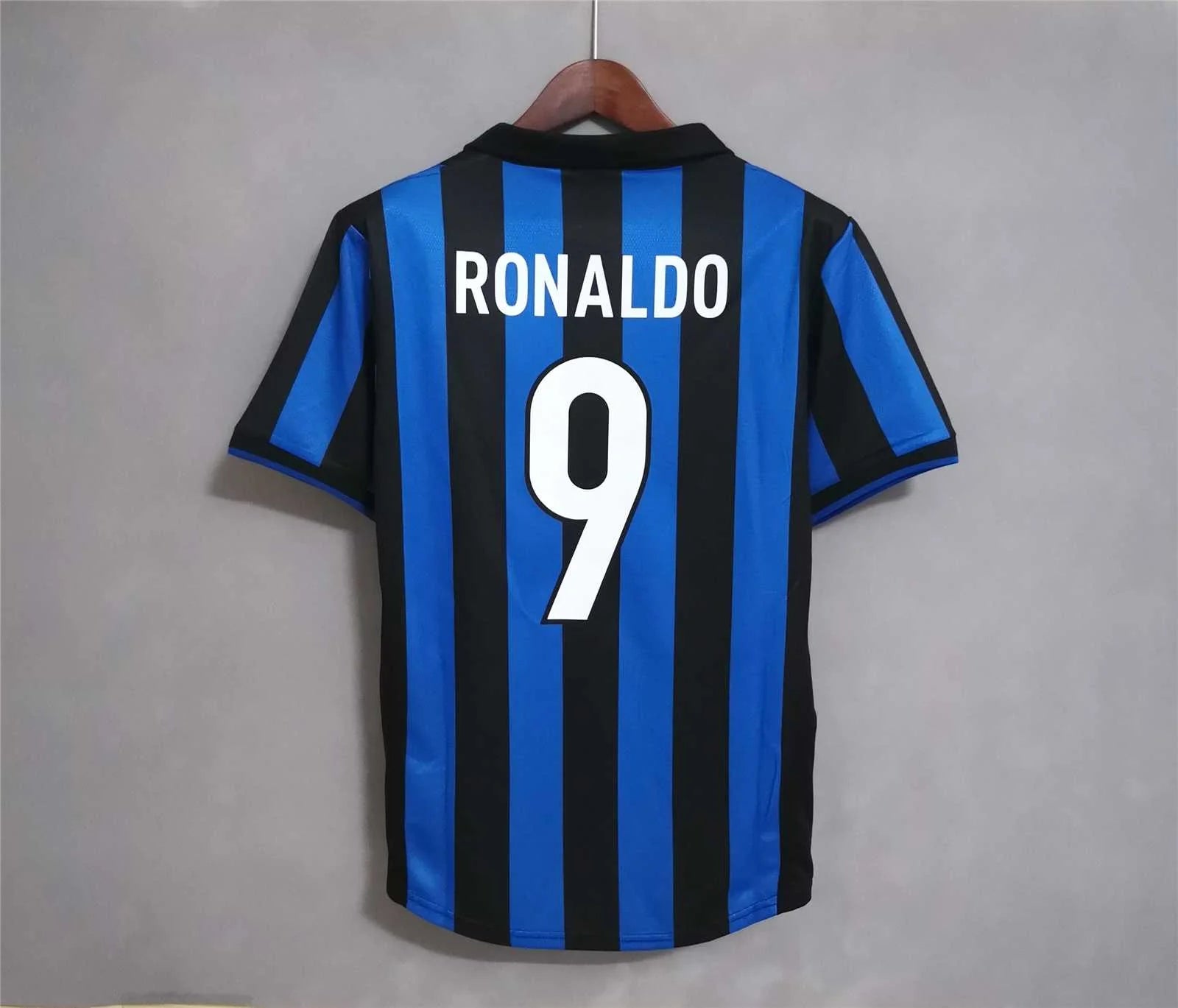 Inter Milan 1998-99 Home Jersey