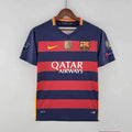 Barcelona 2015-16 Home Jersey