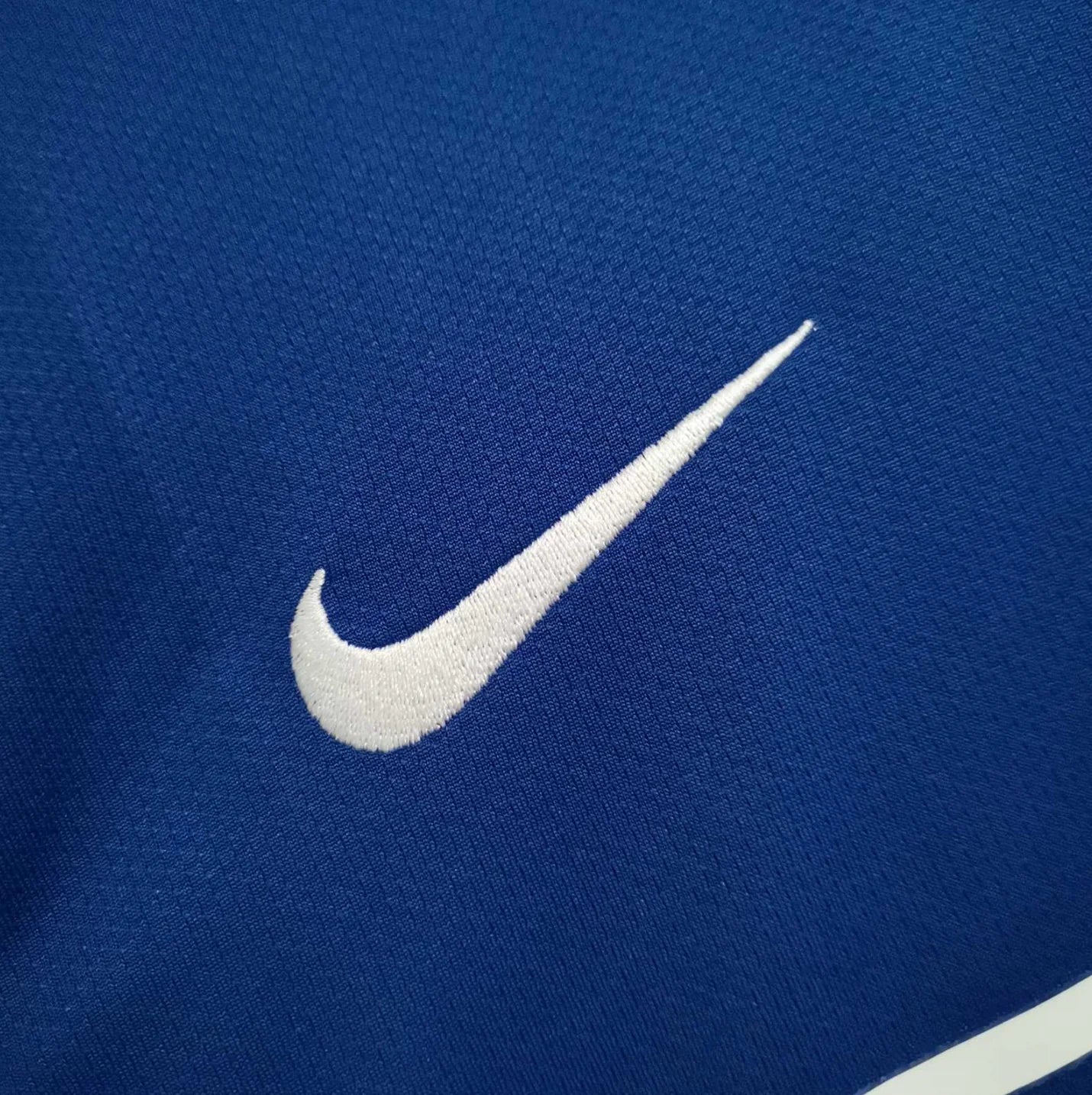 Manchester United 2008-09 Third Jersey Long Sleeve