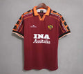 Roma 1998-99 Home Jersey
