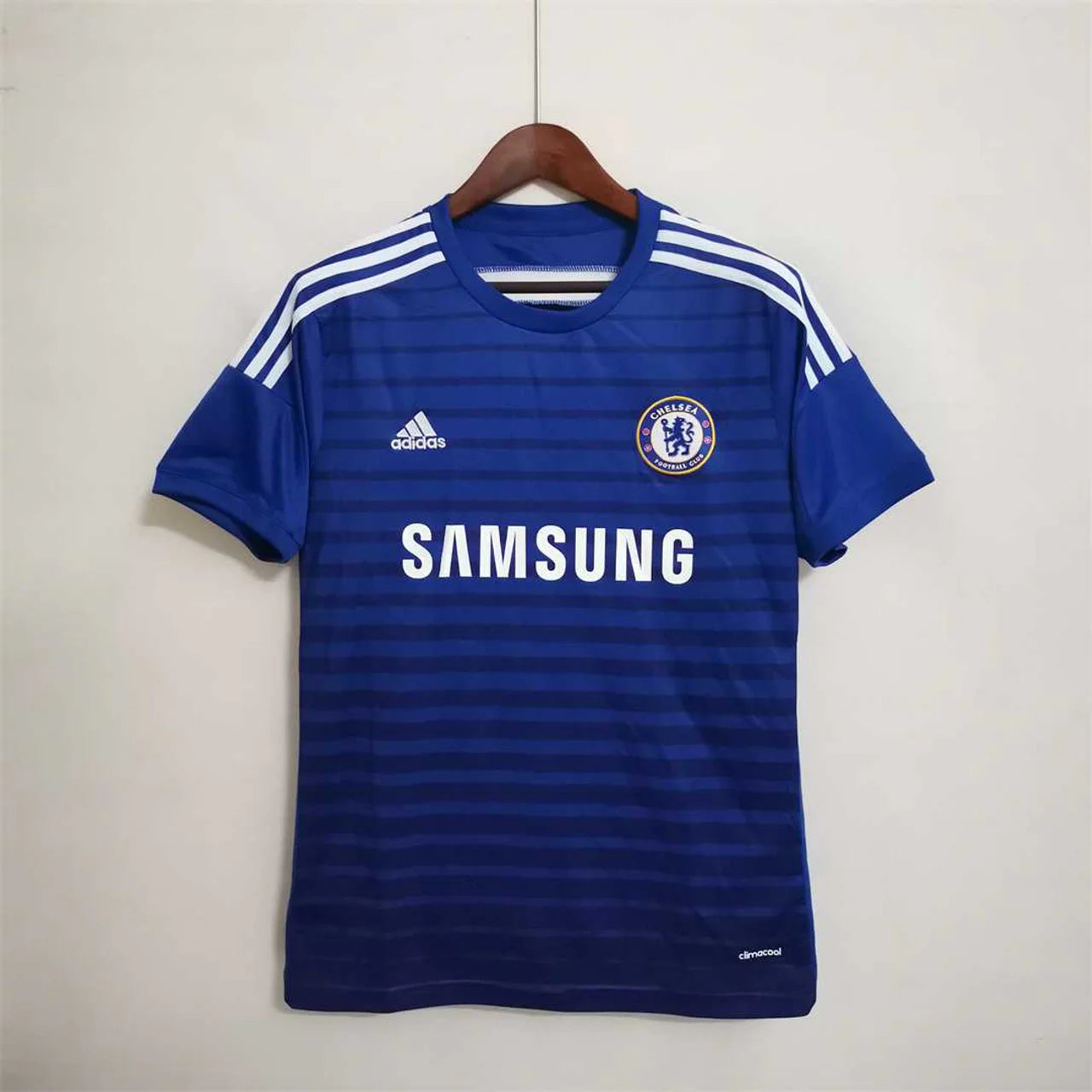 Chelsea 2014-15 Home Jersey