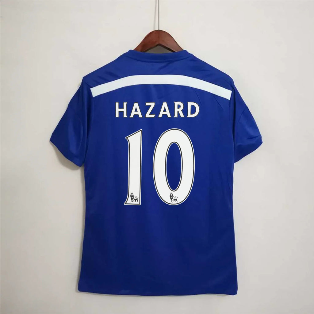 Chelsea 2014-15 Home Jersey