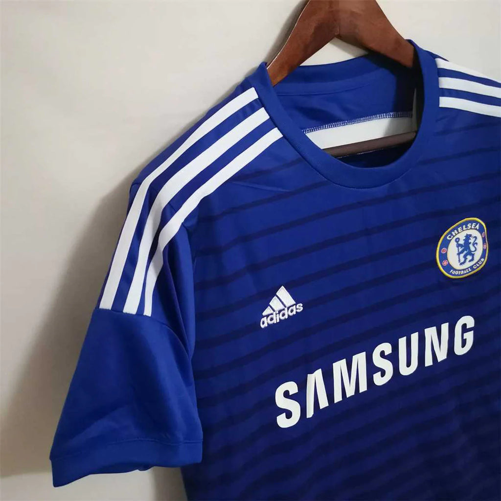 Chelsea 2014-15 Home Jersey
