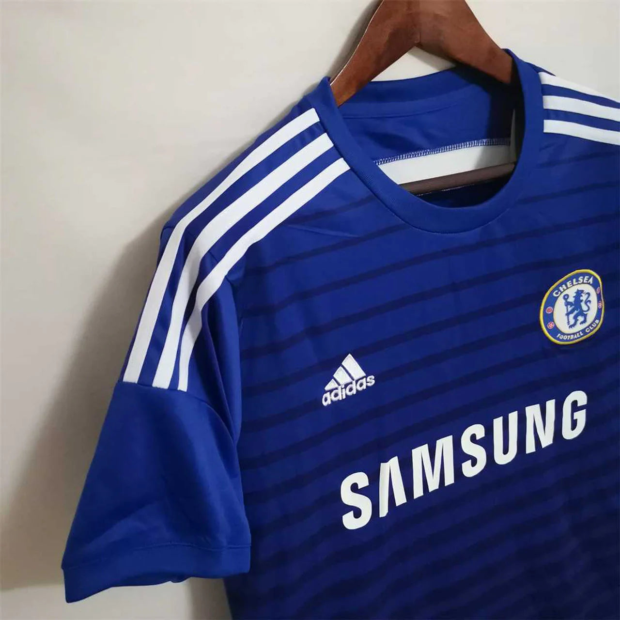Chelsea 2014-15 Home Jersey