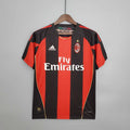 AC Milan 2010-11 Home Jersey