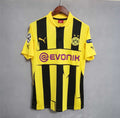 Borussia Dortmund 2012-13 Home Jersey