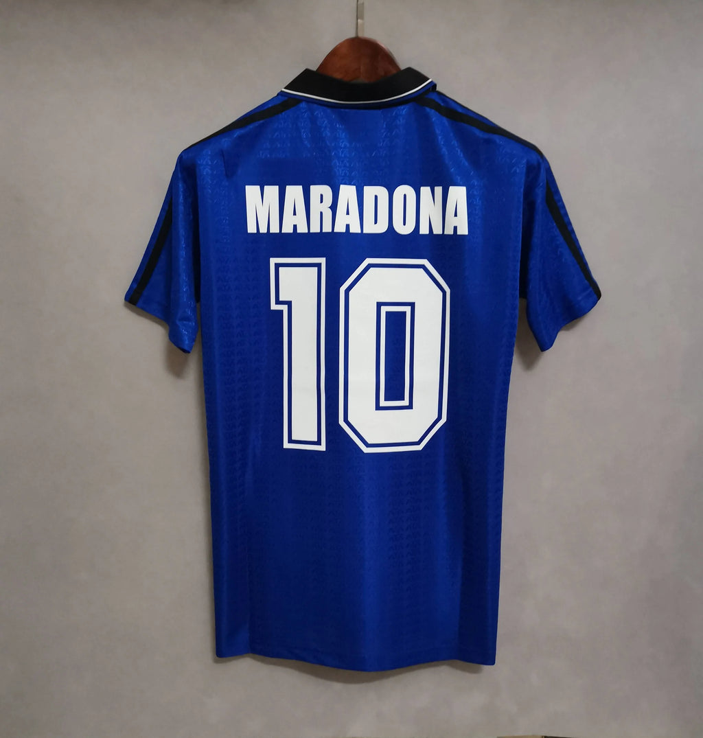Argentina 1994 Away Jersey