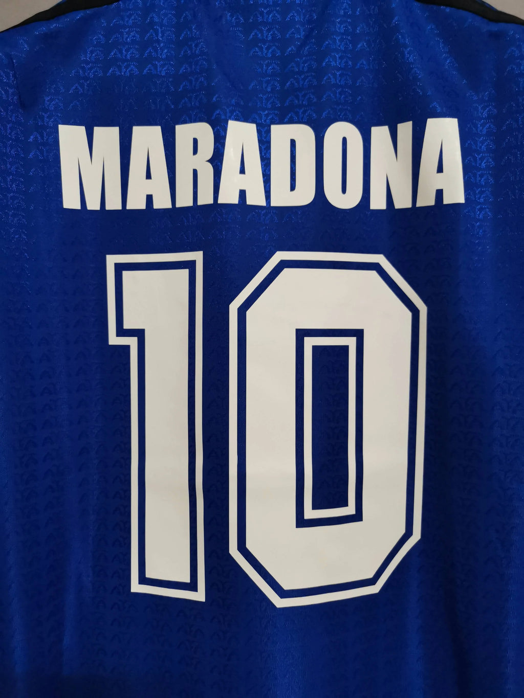 Argentina 1994 Away Jersey