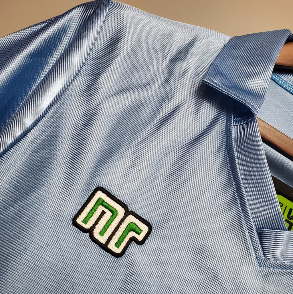 Napoli 1990-91 Home Jersey