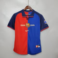 Barcelona 1899-99 Home Jersey
