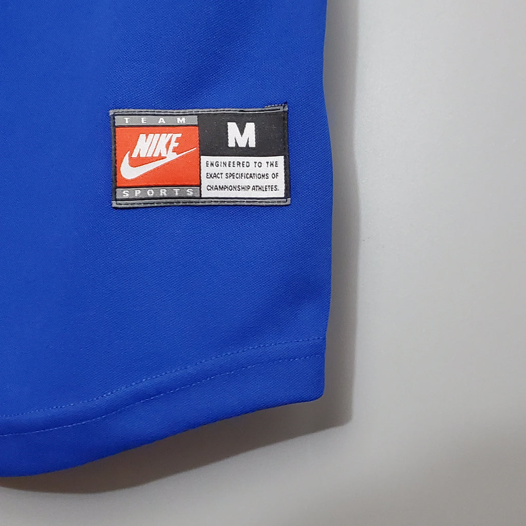 Barcelona 1899-99 Home Jersey