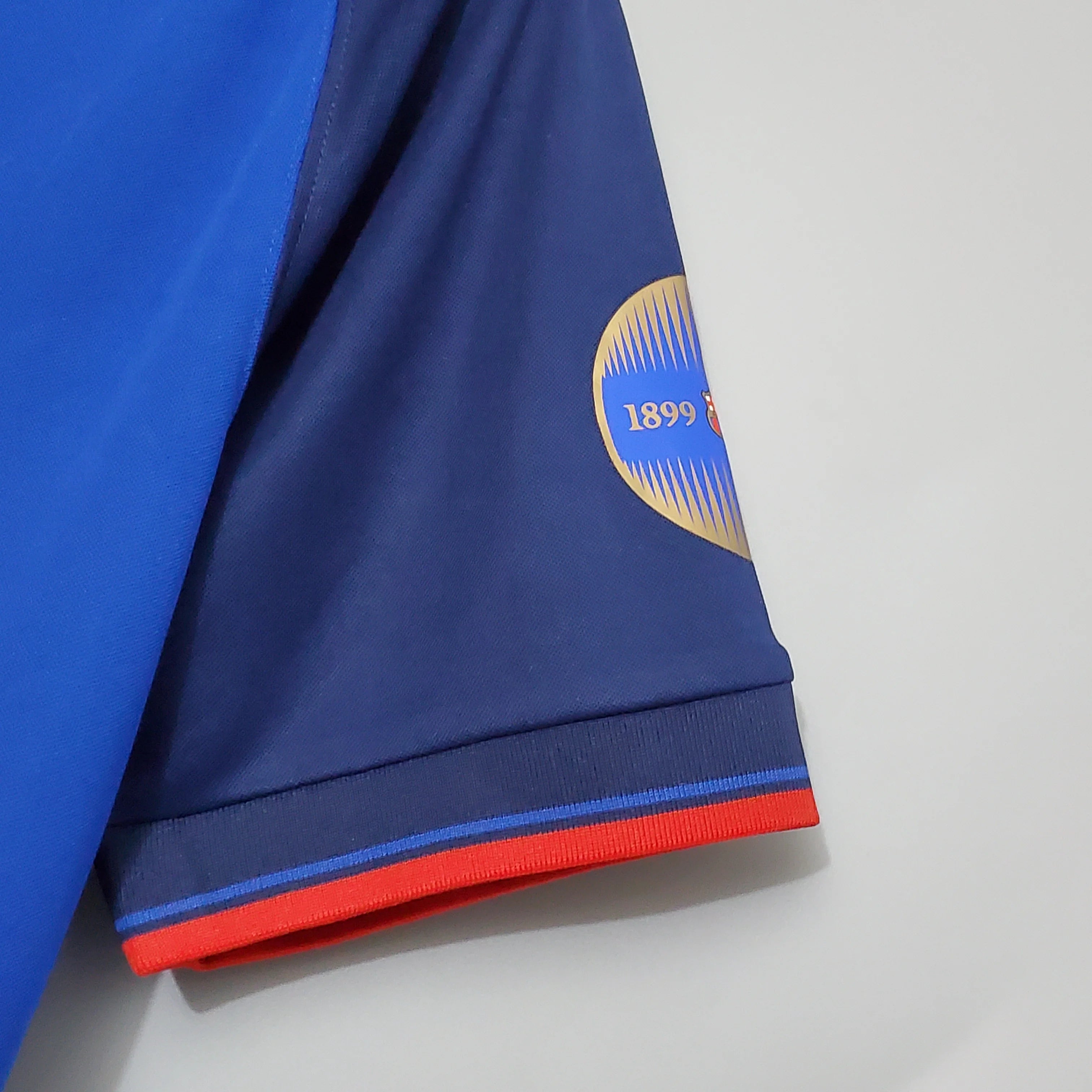 Barcelona 1899-99 Home Jersey