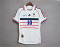 France 1998 Away Jersey