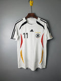 Germany 2006 Home Jersey