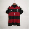 Germany 2014 Away Jersey