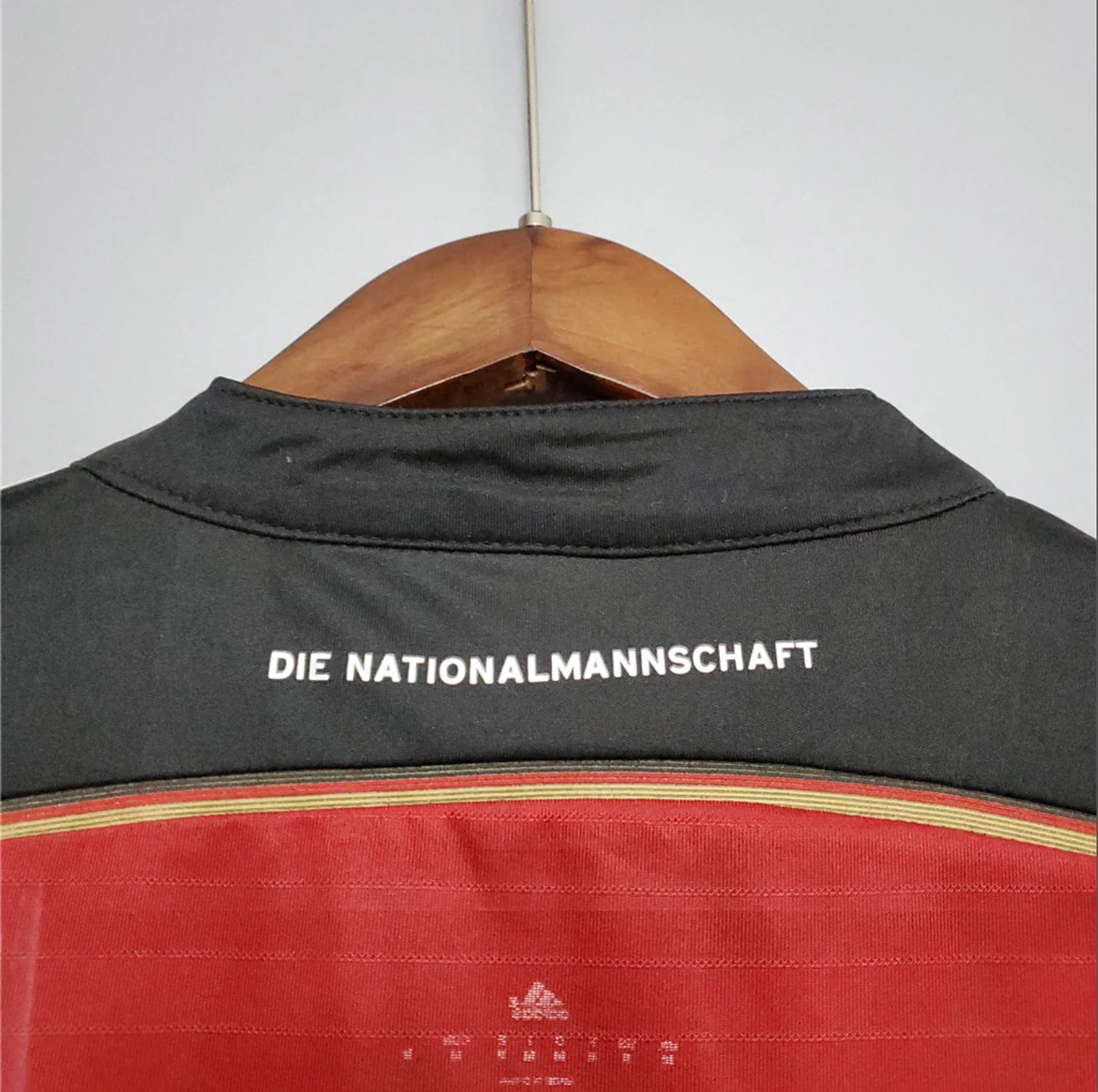Germany 2014 Away Jersey