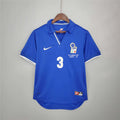 Italy 1998 Home Jersey