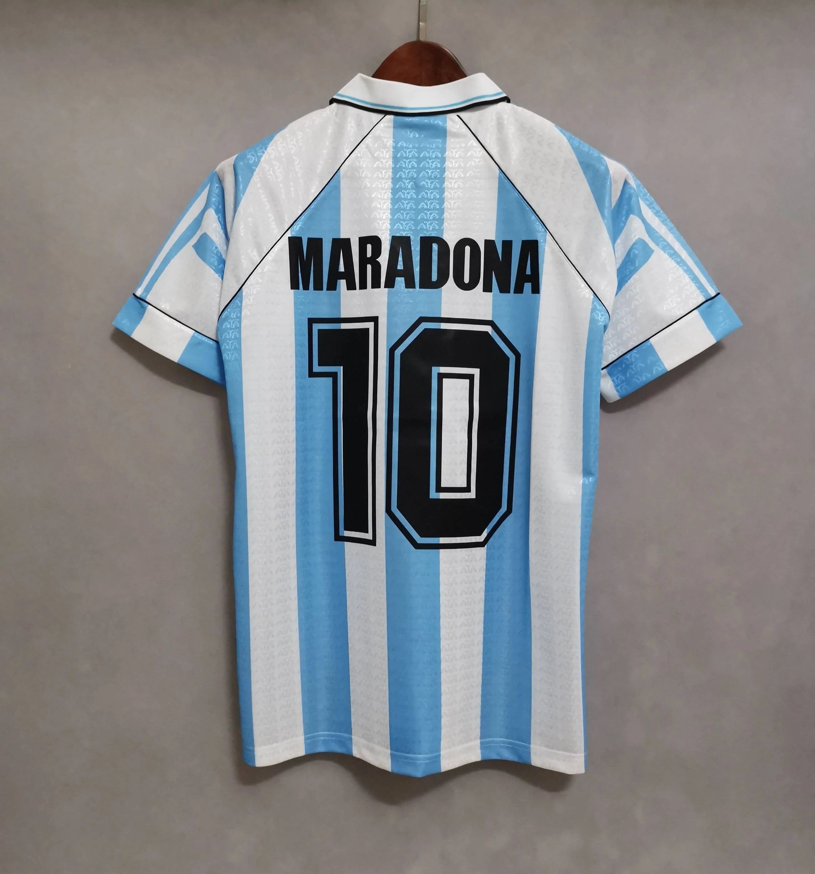 Argentina 1994 Home Jersey