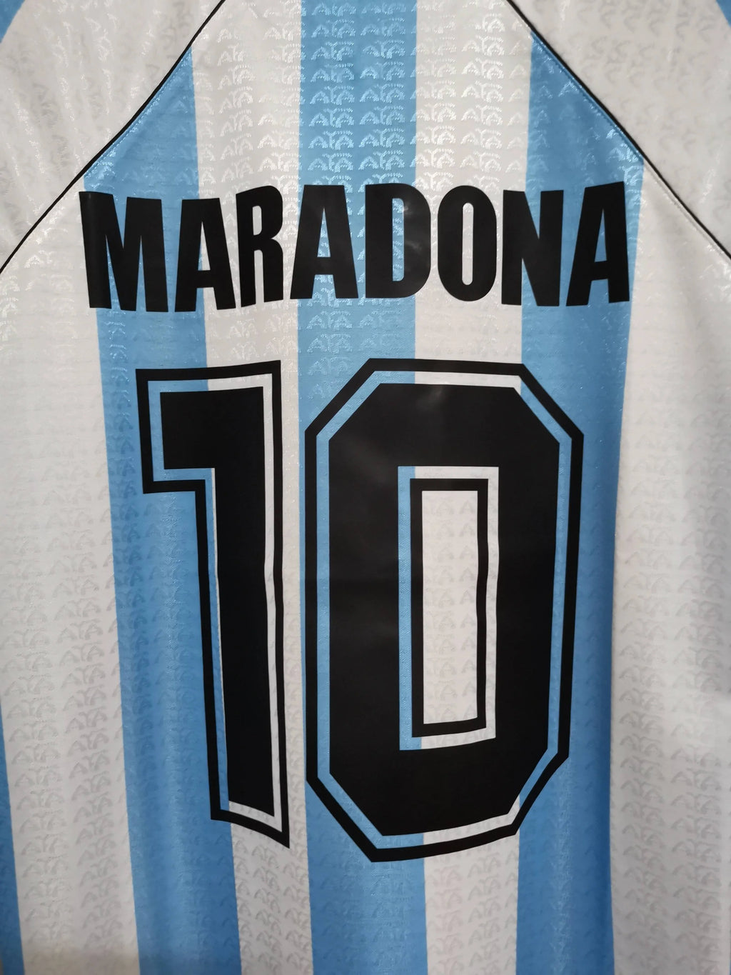 Argentina 1994 Home Jersey