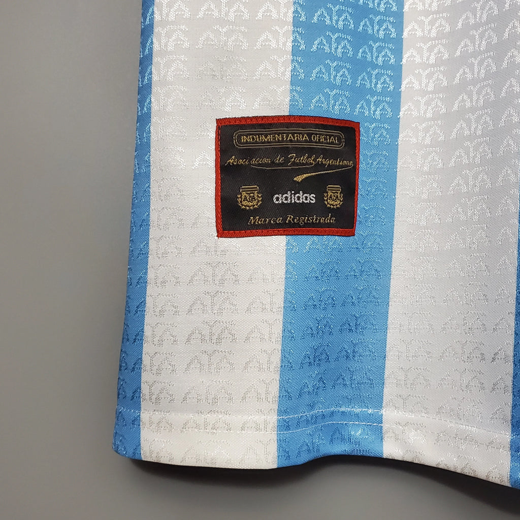 Argentina 1994 Home Jersey