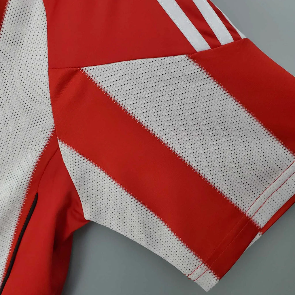 Bayern Munich 2010-11 Home Jersey