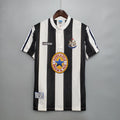 Newcastle United 1995-97 Home Jersey