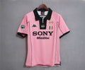Juventus 1997-98 Away Jersey